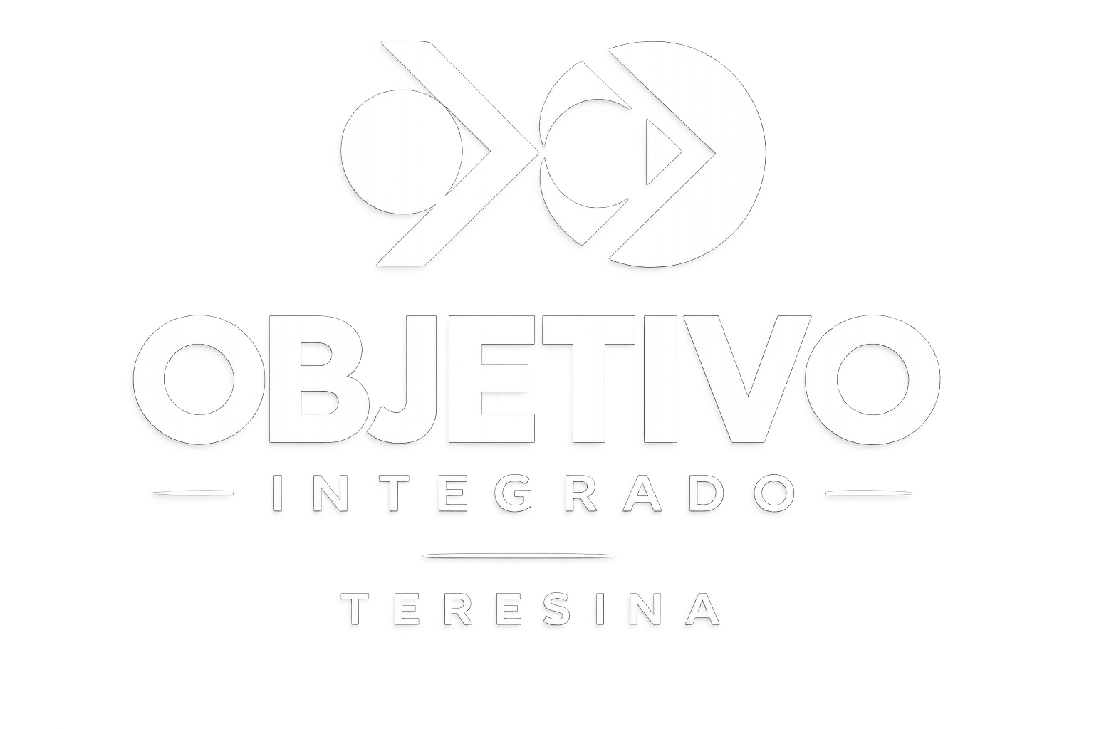 Logo Objetivo